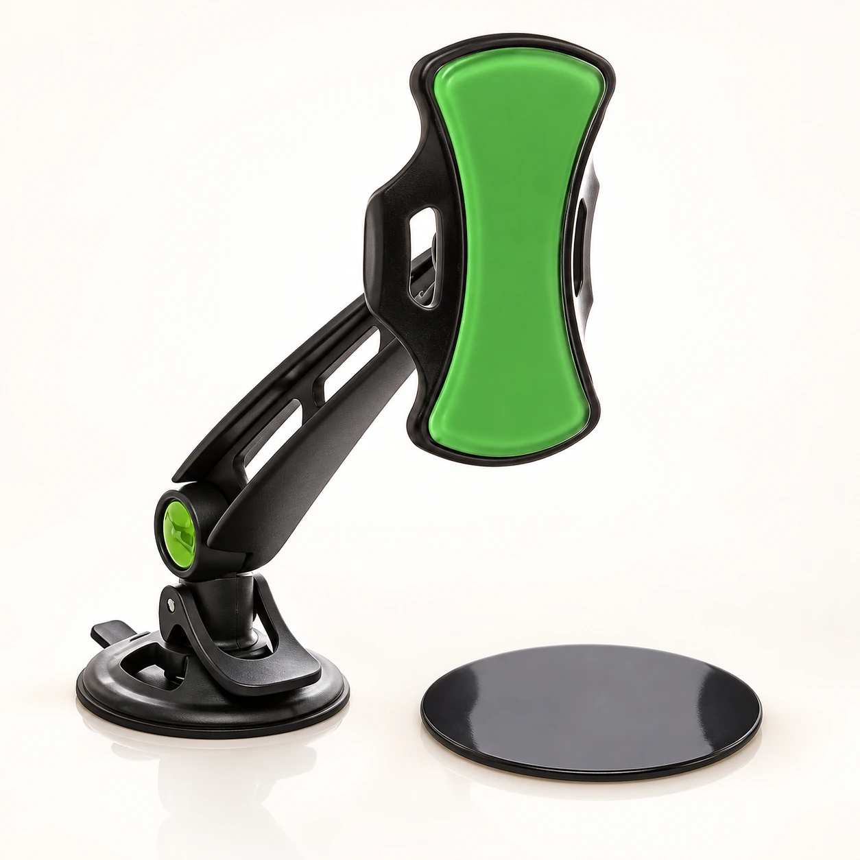 Grip&Go – držalo za telefon v avtu
