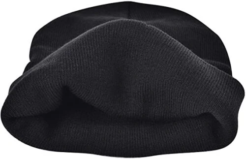 LumiBeanie — Predstavitveni prizor